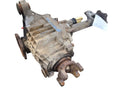 Carrier Front Axle Classic Style Opt GT4 Fits 99-07 SIERRA 1500 PICKUP