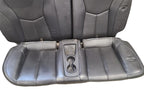 Rear Seat Leather Fits 2013 VELOSTER 577421