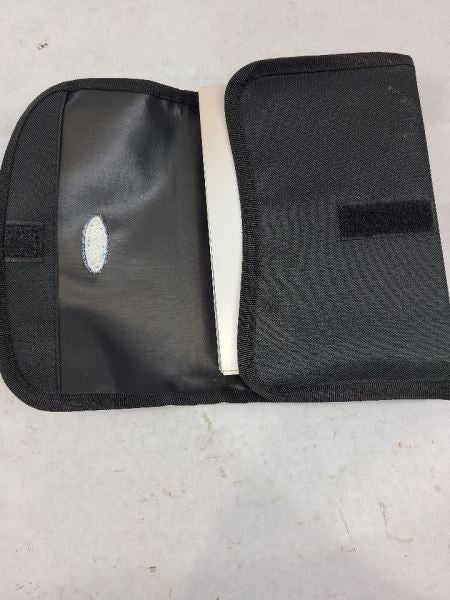 FUSION    2016 Owners Manual 549758