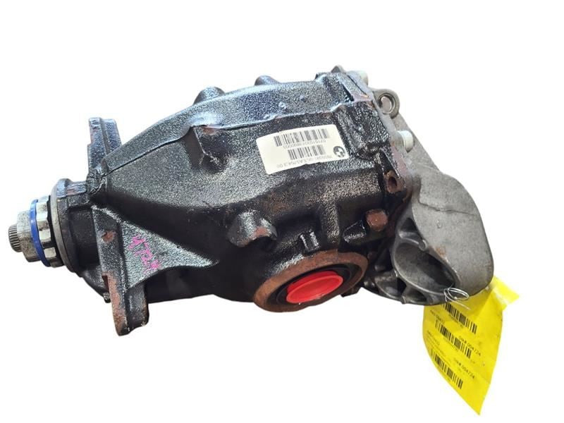 Carrier Rear 3.08 Ratio Fits 14-16 BMW 335i GT 594730
