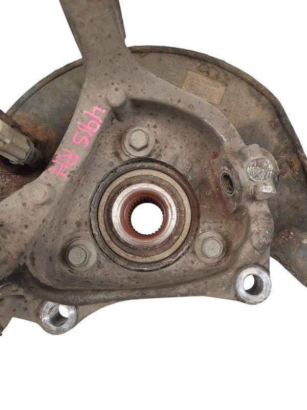 CAPTIVA S 2012 Front Spindle/Knuckle 615481
