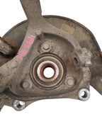 CAPTIVA S 2012 Front Spindle/Knuckle 615481
