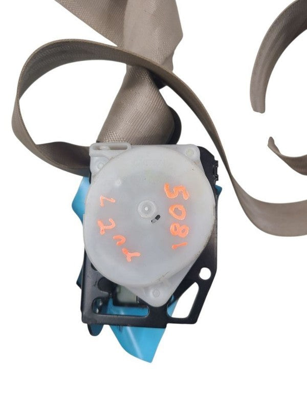 LANDCRUIS 2000 Seat Belt Rear 632032