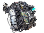 Engine 2.3L VIN H 8th Digit Turbo Fits 15-19 MKC 676564
