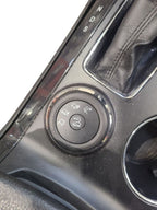Console Front Floor Base Terrain Select Knob Fits 16-19 EXPLORER 66362