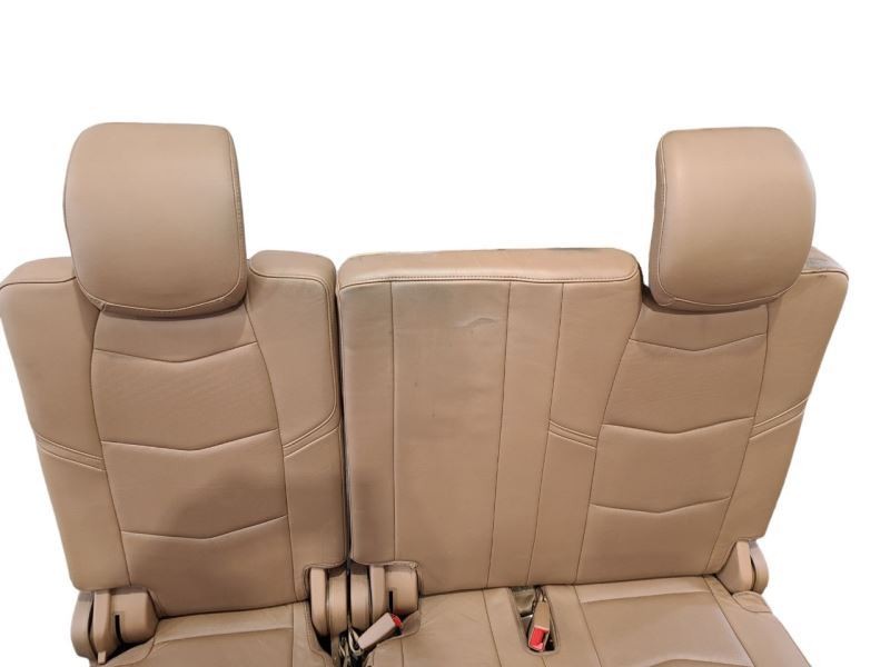 ESCALAESV 2017 Third Seat Station Wagon  Van 590650
