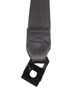 TDODR2500 1999 Seat Belt Rear 596900