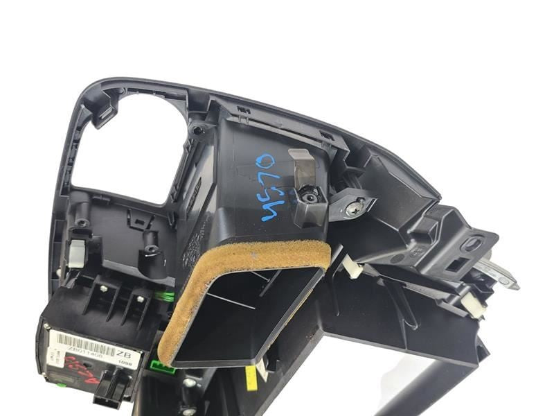 Audio Equipment Radio Control Assembly Technology Fits 08-09 RDX 57876