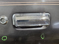 NEW YRK-R 1988 Door Handle Exterior 581906
