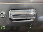 NEW YRK-R 1988 Door Handle Exterior 581906
