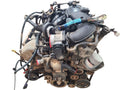 Engine 4.0L VIN U 5th Digit 1GRFE Engine 6 Cylinder Fits 05-11 TACOMA 