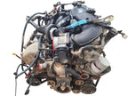 Engine 4.0L VIN U 5th Digit 1GRFE Engine 6 Cylinder Fits 05-11 TACOMA 