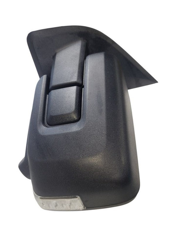 Driver Side View Mirror Power Pedestal Fits 21-25 FORD F150 PICKUP 670