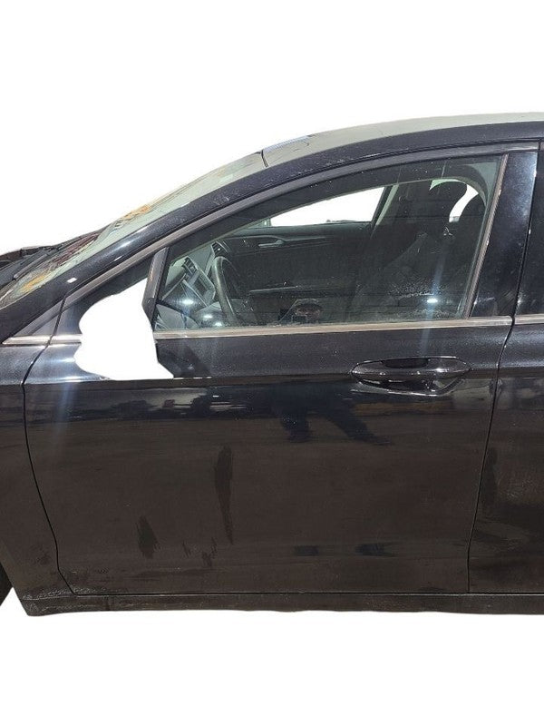 Driver Left Front Door Without Acoustic Glass Fits 13-20 FUSION 651782