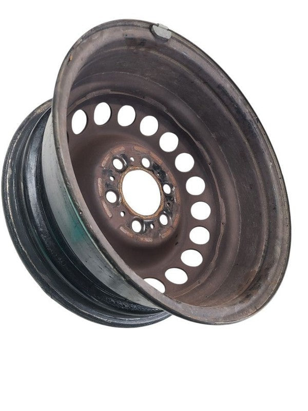 Wheel 16x6-1/2 Steel 18 Hole Fits 10-26 MERCEDES SPRINTER 2500 672092