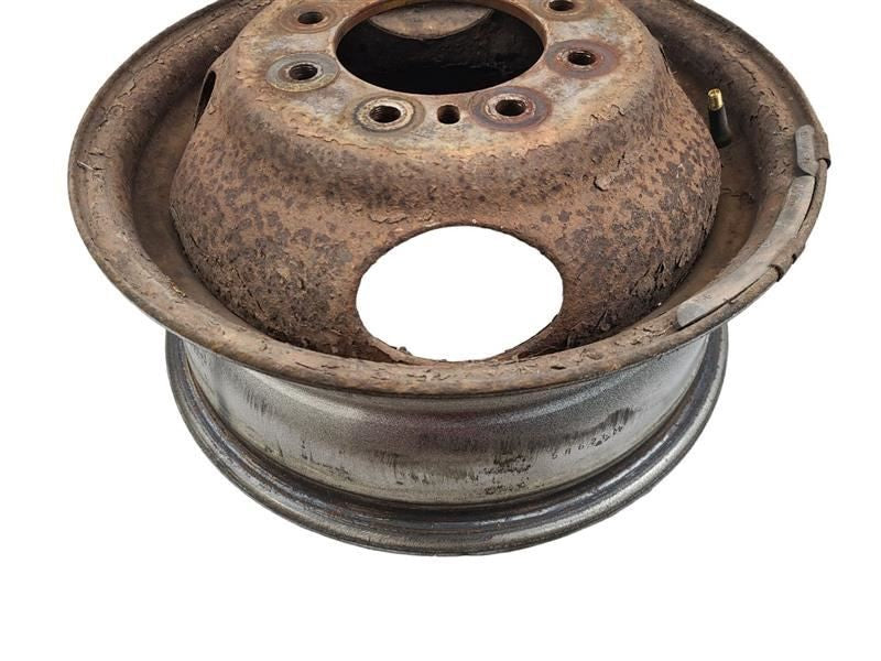 Wheel 16x6 Fits 94-99 DODGE 3500 PICKUP 584567