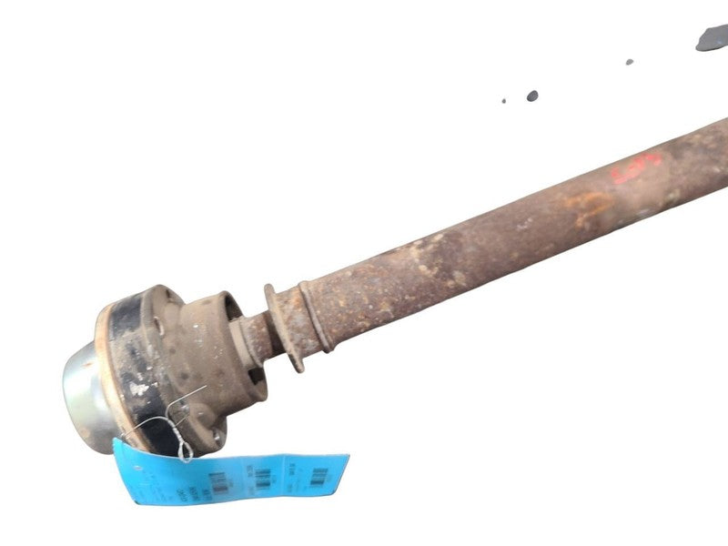 Front Drive Shaft 6 Speed 6R80 Transmission Fits 11-14 FORD F150 PICKU