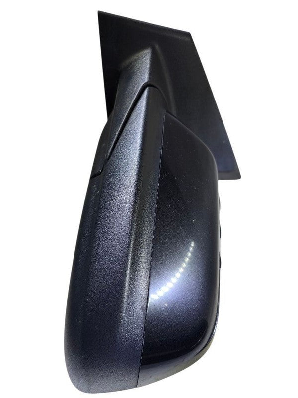 Driver Side View Mirror Power Body Color Cap Heated Fits 11-12 EDGE 64