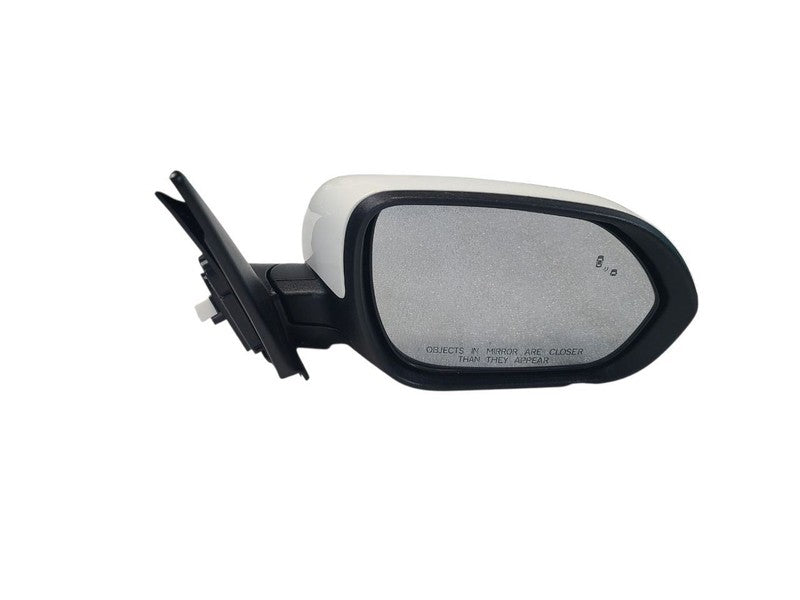 Passenger Side View Mirror Power With Turn Signal Fits 24-26 SELTOS 67