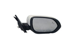 Passenger Side View Mirror Power With Turn Signal Fits 24-26 SELTOS 67