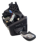 TRANSIT25 2019 Transmission Shift 662716