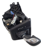 TRANSIT25 2019 Transmission Shift 662716