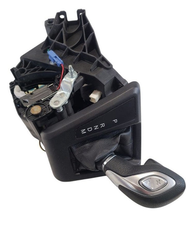 TRANSIT25 2019 Transmission Shift 662716