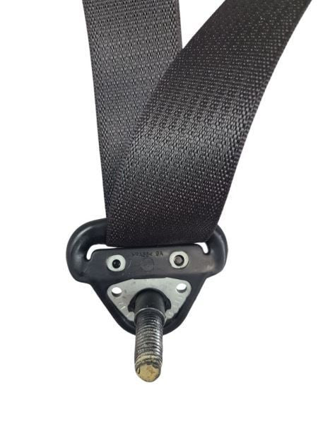 FLEX      2018 Seat Belt Rear 598460