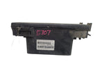 Chassis ECM Multifunction Includes Fuse Box Fits 06 DODGE 2500 PICKUP 