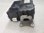 Chassis ECM Brake Power Supply Trunk Fits 07-17 LEXUS LS460 606931