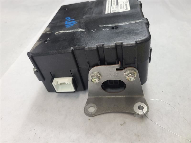 Chassis ECM Brake Power Supply Trunk Fits 07-17 LEXUS LS460 606931