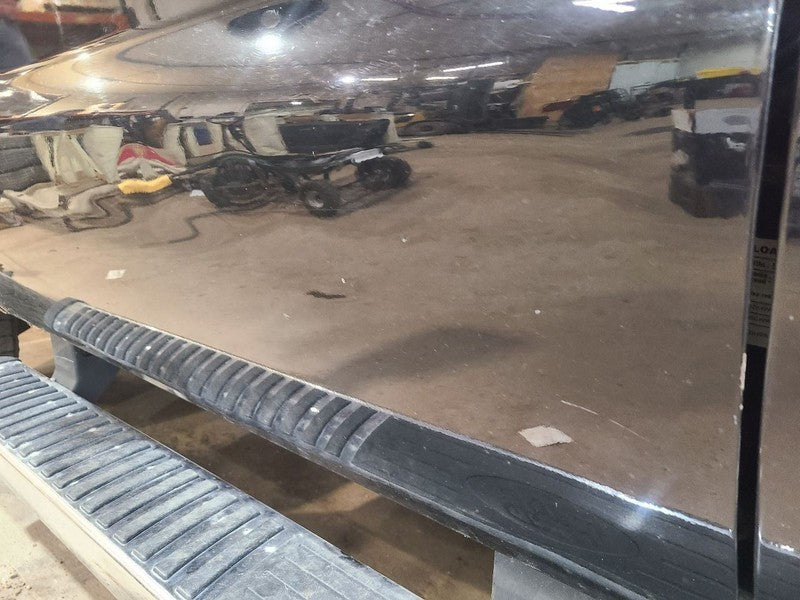 Driver Front Door Electric Window Fits 13-16 FORD F250SD PICKUP 666732
