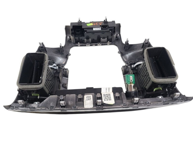 RAM15NEW  2019 Dash Bezel 658674