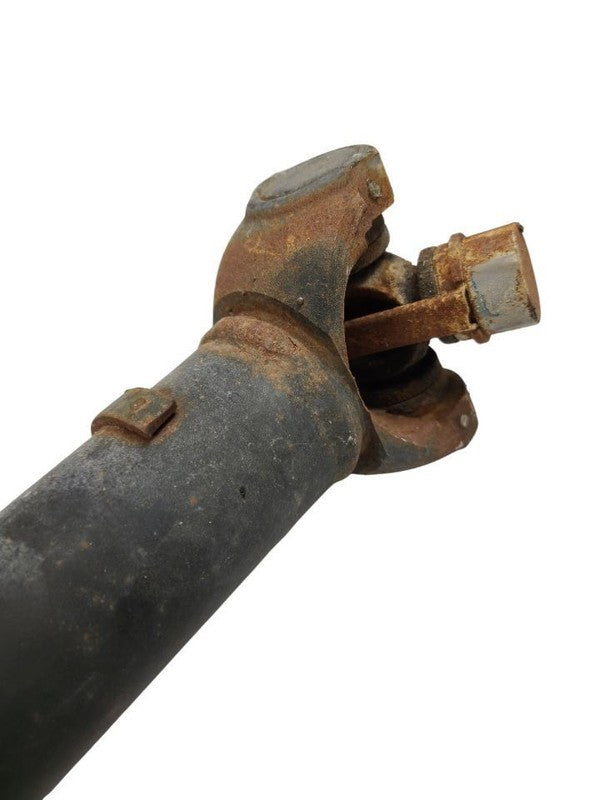 Front Drive Shaft 4.3L Fits 14-18 SIERRA 1500 PICKUP 609714