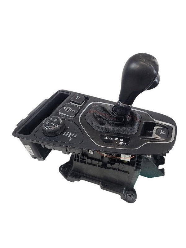 CHEROKEE  2019 Transmission Shift 660560