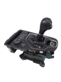 CHEROKEE  2019 Transmission Shift 660560