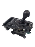 CHEROKEE  2019 Transmission Shift 660560