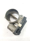 Throttle Body Throttle Valve Assembly 6.6L Fits 11-16 SIERRA 2500 PICK
