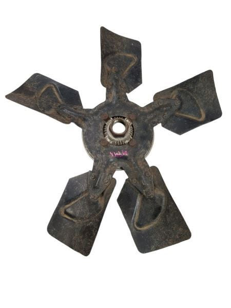 Fan Blade 5.7L Gasoline Fits 94-09 DODGE 2500 PICKUP 596918