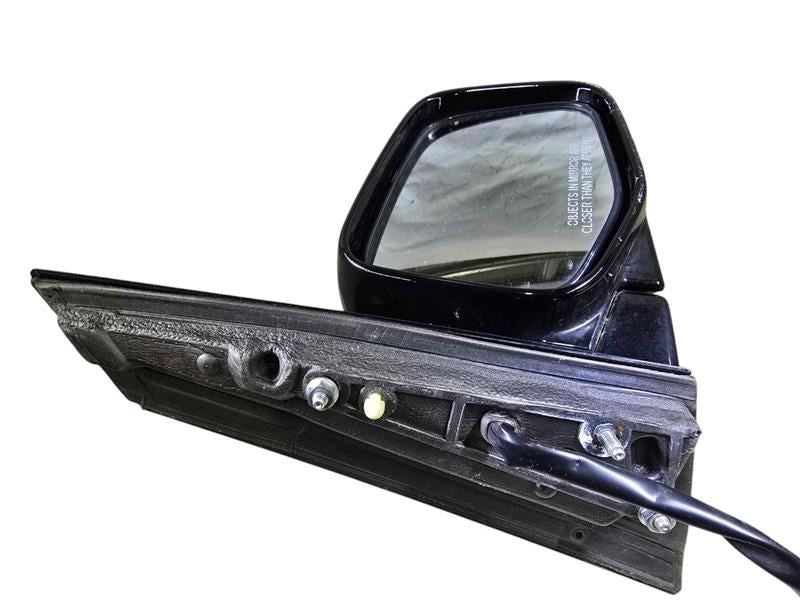 Passenger Side View Mirror Power US Market Heated Fits 11-13 ODYSSEY 6