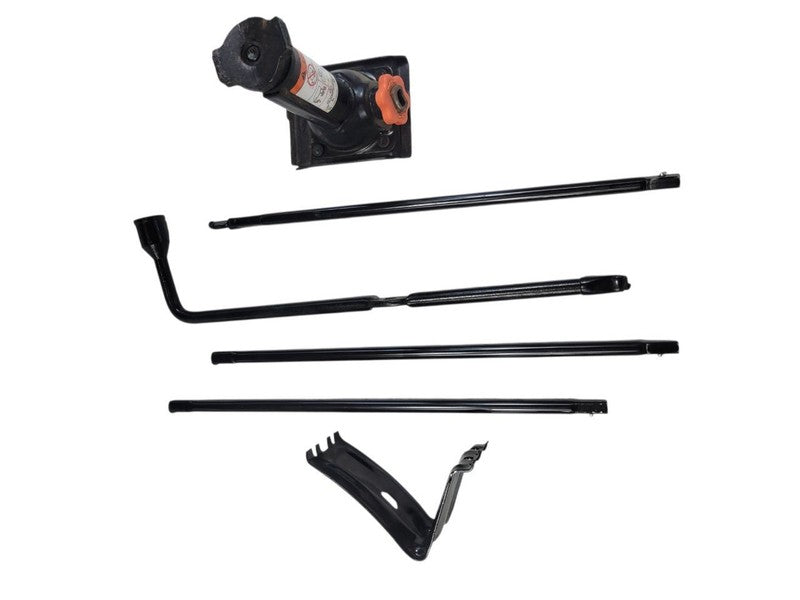 F350SD    2010 Jack 669577