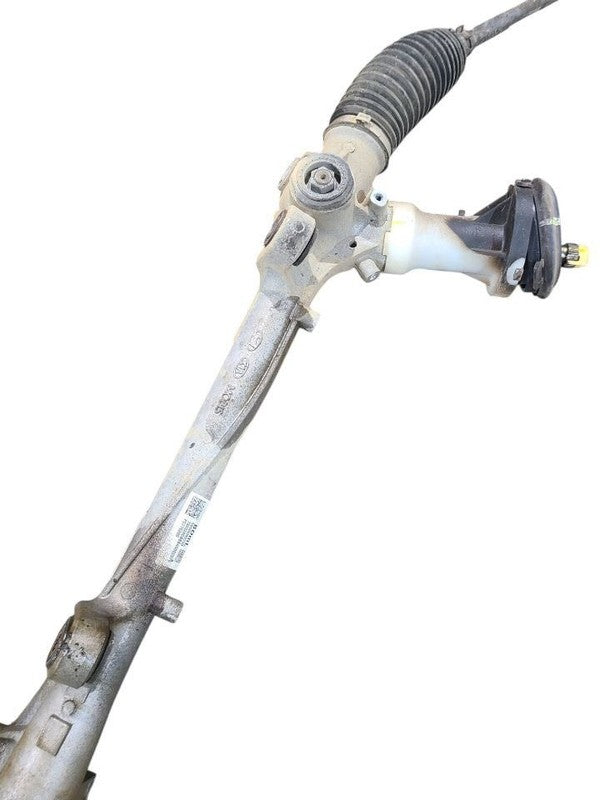 Steering Gear/Rack Fits 19-21 FORTE 611249