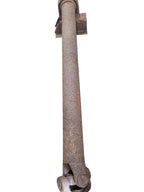 Rear Drive Shaft 2WD Quad Cab 4 Door 8' Box Fits 95-02 DODGE 2500 PICK
