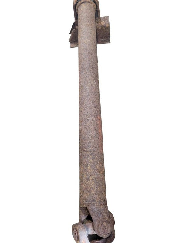 Rear Drive Shaft 2WD Quad Cab 4 Door 8' Box Fits 95-02 DODGE 2500 PICK