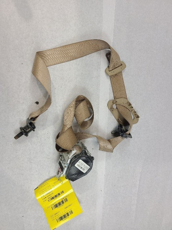 ENCLAVE   2011 Seat Belt Rear 605590
