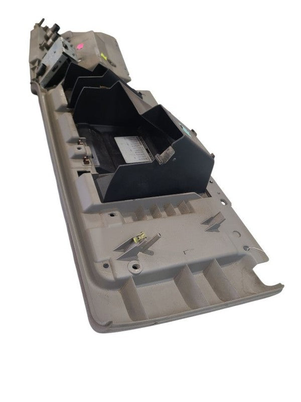 SILVRDO15 2000 Glove Box 662561