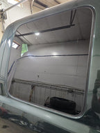 Passenger Rear Door Glass Classic Style Fits 99-07 SIERRA 1500 PICKUP 