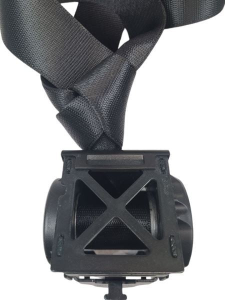 M235I     2016 Seat Belt Rear 594702