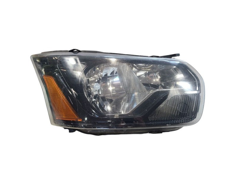 Passenger Right Headlight Halogen Fits 15-25 TRANSIT 150 673929