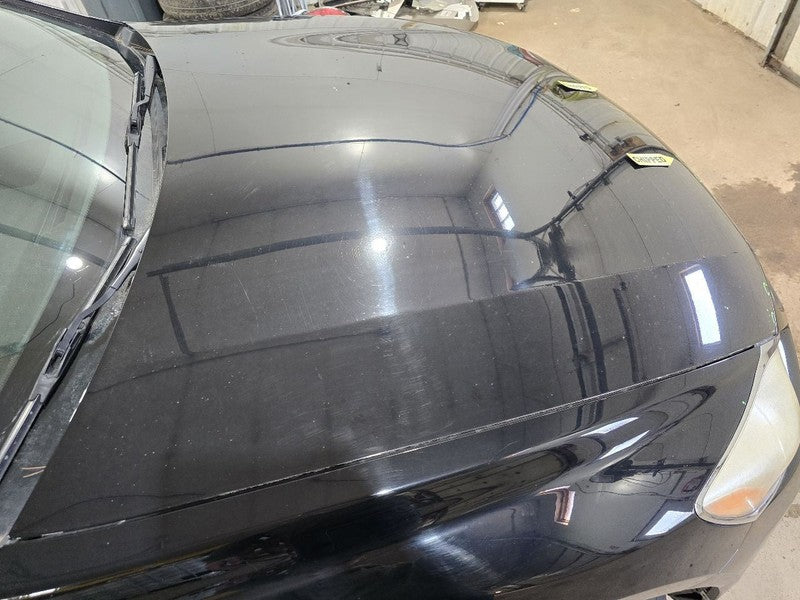 Hood US Market Fits 07-11 LEXUS GS350 620178